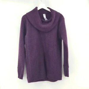 NEW  BALANCE SWEATER
